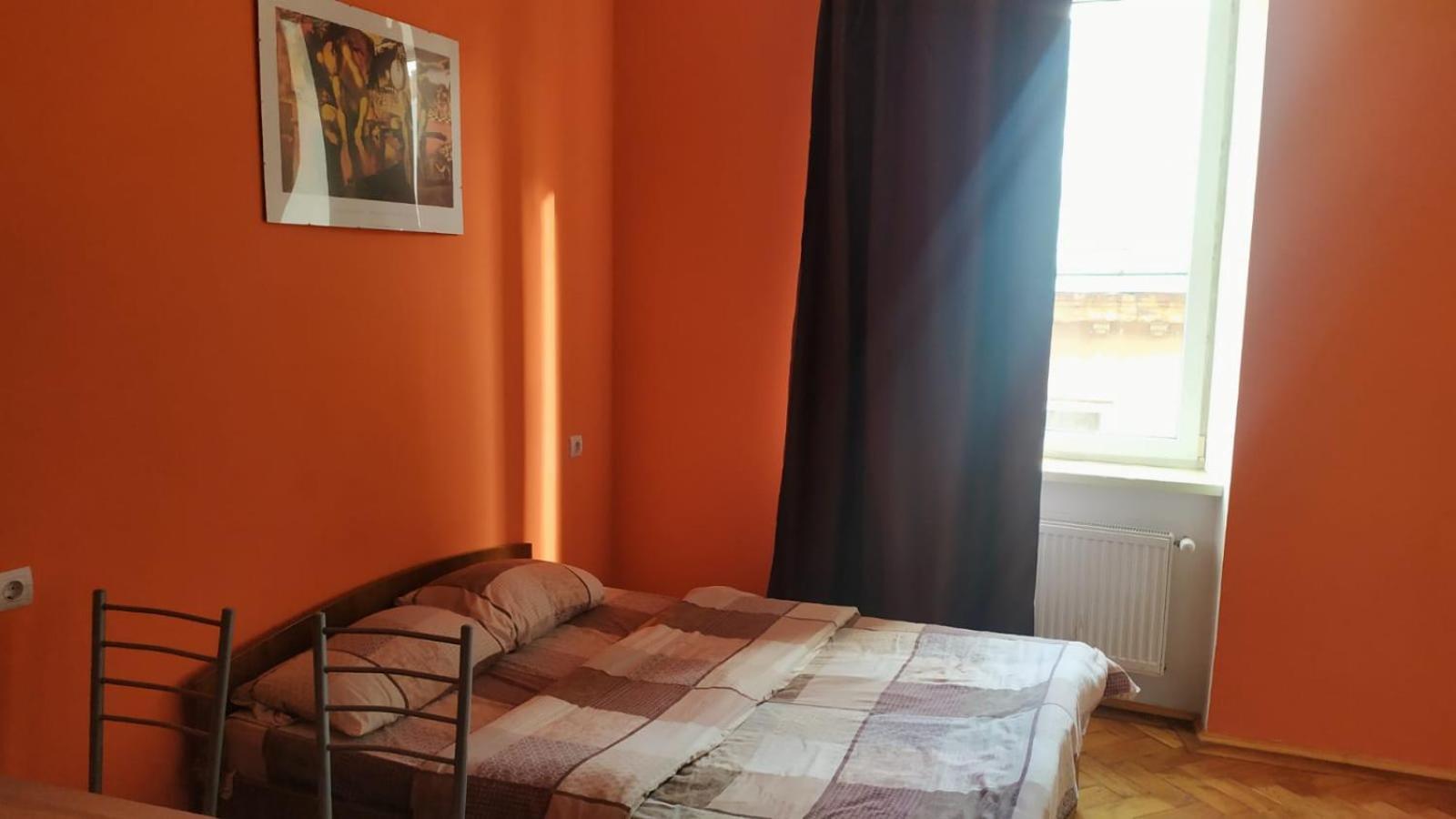 Вірменський Собор , Не Мансарда Lviv Quarto foto